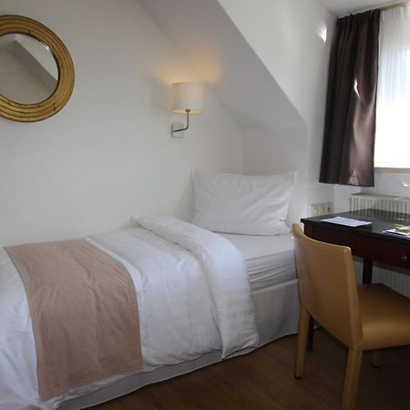Boutique Hotel Restaurant Hollerather Hof Hellenthal Pokoj fotografie