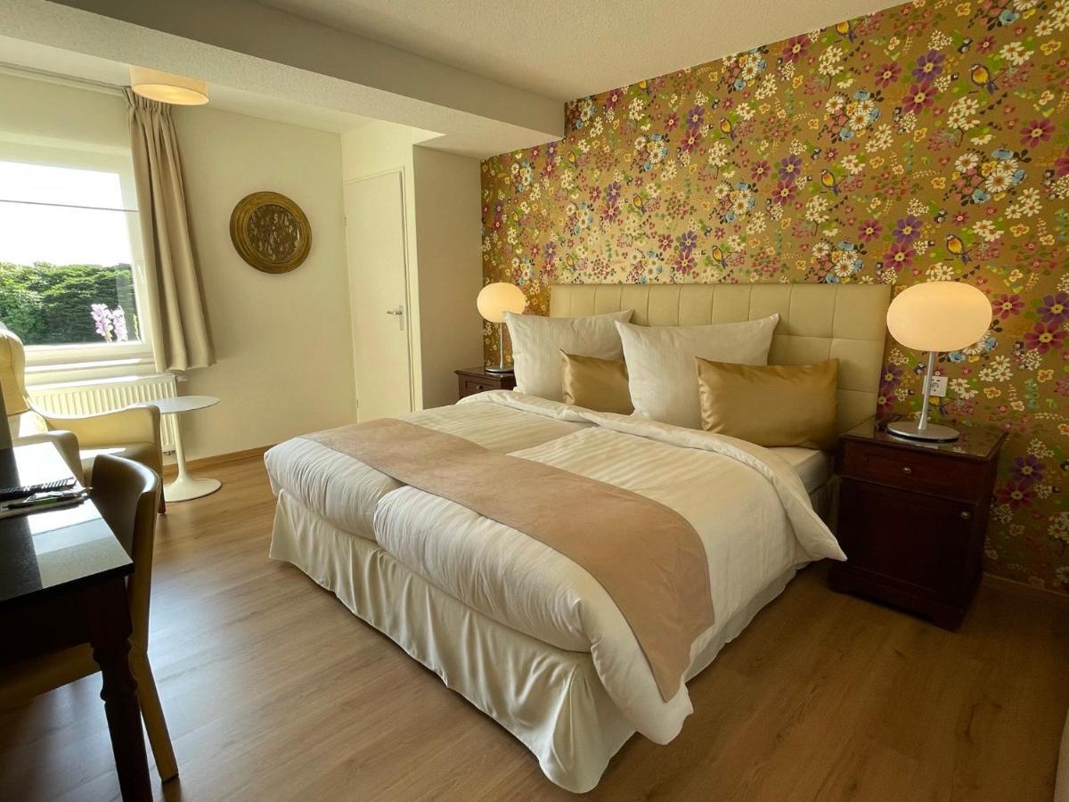 Boutique Hotel Restaurant Hollerather Hof Hellenthal Exteriér fotografie