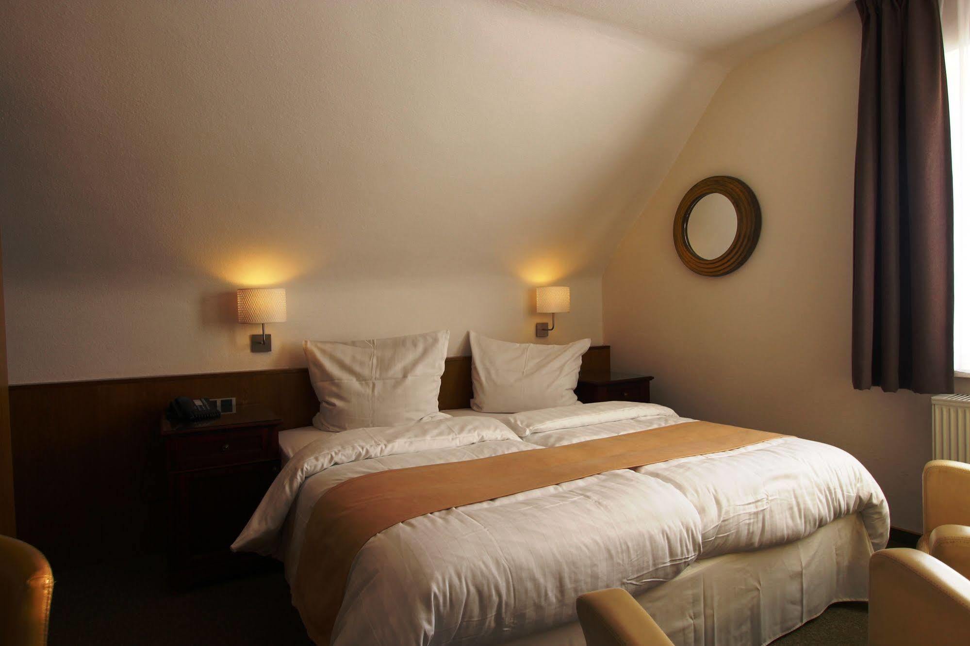 Boutique Hotel Restaurant Hollerather Hof Hellenthal Exteriér fotografie